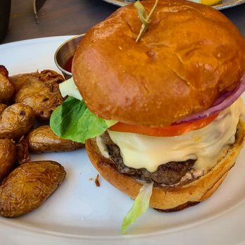OSO Sonoma - New American Near Me - Sonoma, California
