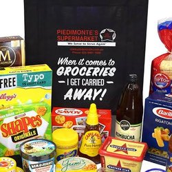 Piedimonte’s Supermarket & Liquor - Home Shopping On-Line