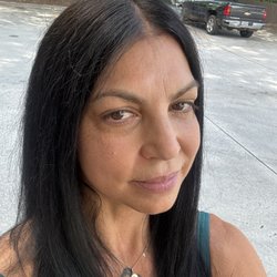 Luxury Salon and Spa - Cut and dye