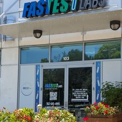 Fastest Labs Of Los Nietos