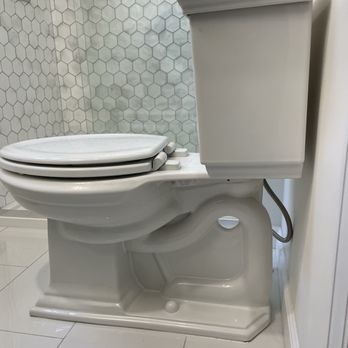Chatel Construction - Bathroom - General Contractors Near Me - Melville, New York