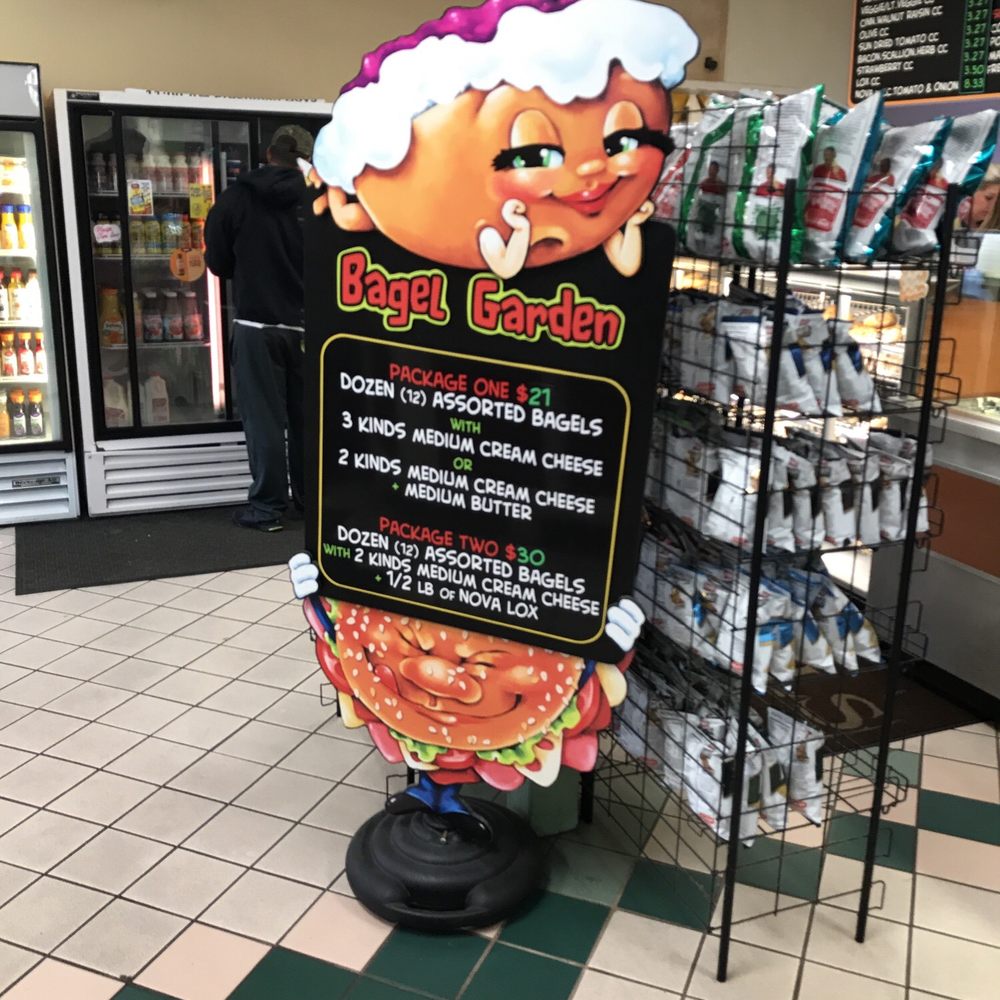 Bagel Garden - Great place for Breakfast morning Meetings Start with these Packages. - Bagels Near Me - Branchburg, New Jersey Bagel Garden - Great place for Breakfast morning Meetings Start with these Packages. - Bagels Near Me - Branchburg, New Jersey