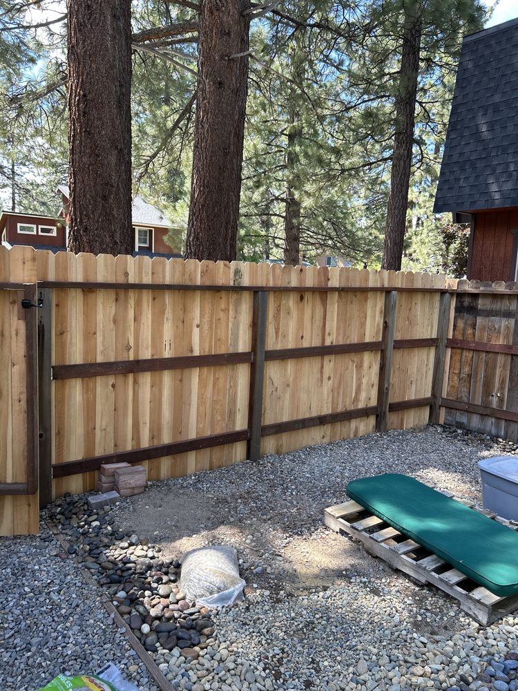 Slide of Tahomes Repair