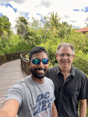 Occidental Cozumel by null