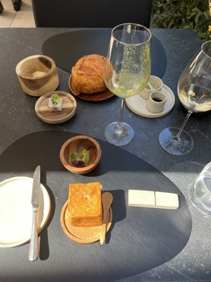 Restaurant Basiliek by null