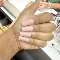 Lotus Nail - Nails