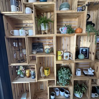 Guayoyo Café - Coffee & Tea Near Me - Pleasant Grove, Utah