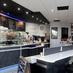 Crum Coffee Bar