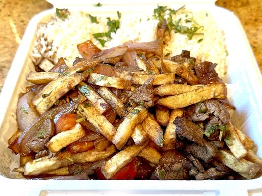 Pollo Mania by null