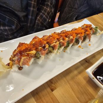 Sushi Broadway - Sushi Bars Near Me - Alameda, California Sushi Broadway - Sushi Bars Near Me - Alameda, California