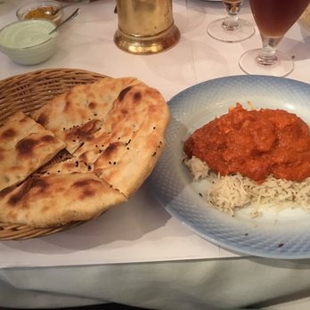 Bombay - Indian Near Me - København K, 84