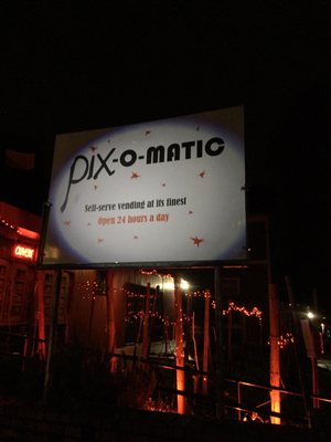 Pix Patisserie / Pix-O-Matic by null