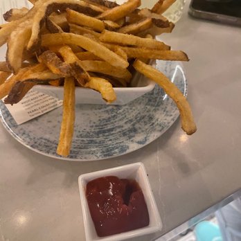 CR NoMa - Fries - Mediterranean Near Me - Washington, DC, District of Columbia CR NoMa - Fries - Mediterranean Near Me - Washington, DC, District of Columbia