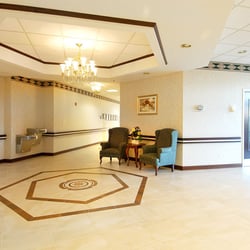Aperion Care Niles - Interior