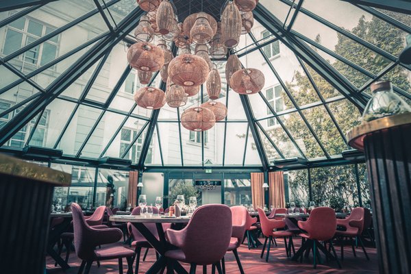 Hotel Royal by null