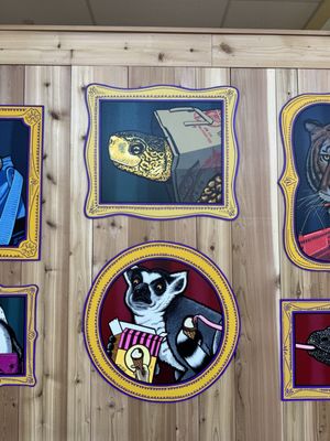 Trader Joe's by null