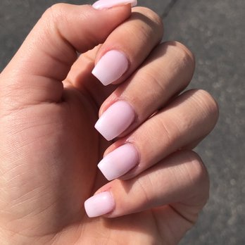 Star Nails - Acrylic Nail Tips Set (20) dip nails - Nail Salons Near Me - Boulder, Colorado