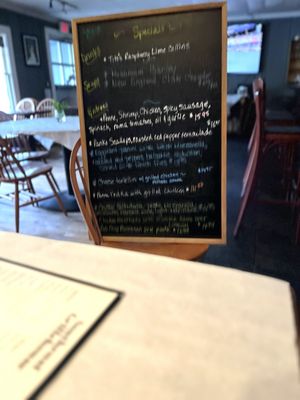 Menu photo 2 Southeast Grille House Brewster, NY Menu photo 2 Southeast Grille House Brewster, NY