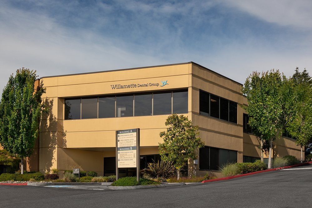 Willamette Dental - Bellevue