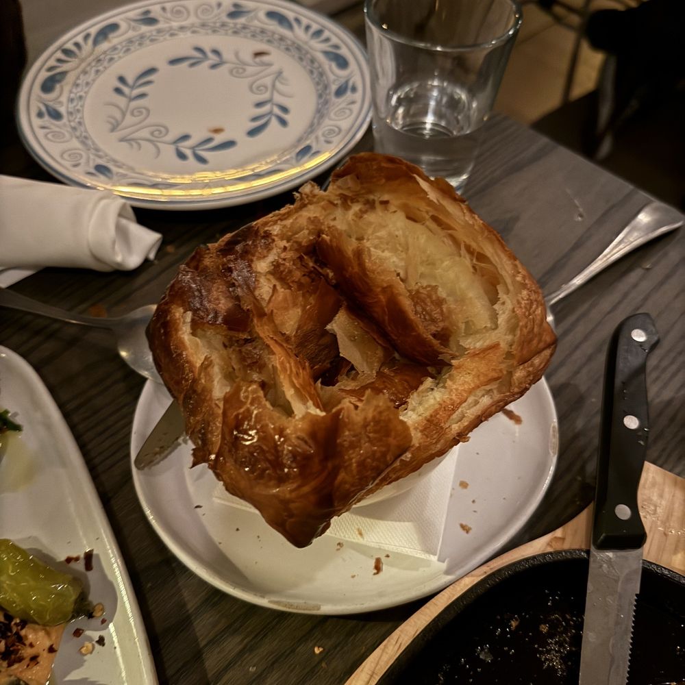 Avli - Beef ragout pie - Greek Near Me - Milwaukee, Wisconsin Avli - Beef ragout pie - Greek Near Me - Milwaukee, Wisconsin