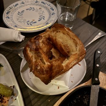 Avli - Beef ragout pie - Greek Near Me - Milwaukee, Wisconsin Avli - Beef ragout pie - Greek Near Me - Milwaukee, Wisconsin