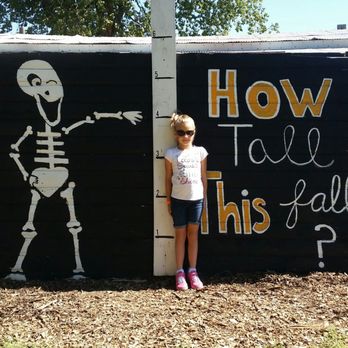 Skinny Bones Pumpkin Patch - Pumpkin Patches Near Me - Blair, Nebraska