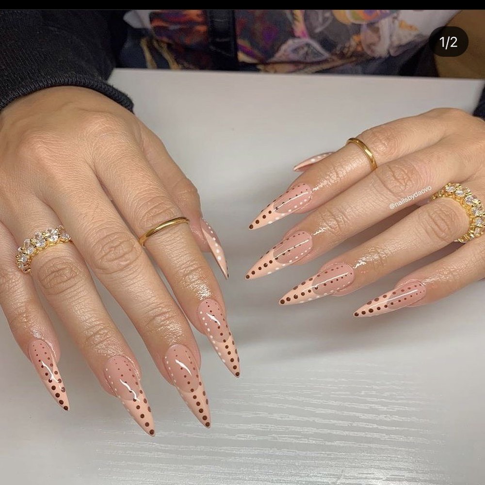 The Nail Kitchen & Spa - My reference photo - Nail Salons Near Me - Vancouver, Washington The Nail Kitchen & Spa - My reference photo - Nail Salons Near Me - Vancouver, Washington