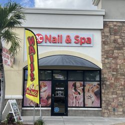 2C Nail & Spa