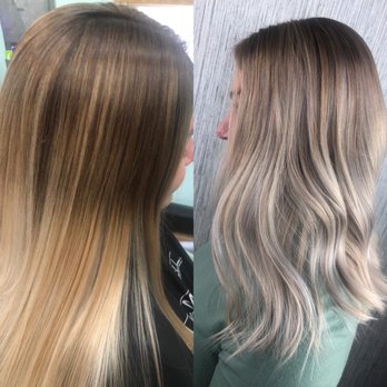 Pratt Image Salon - Before and After - Hair Salons Near Me - Findlay, Ohio Pratt Image Salon - Before and After - Hair Salons Near Me - Findlay, Ohio