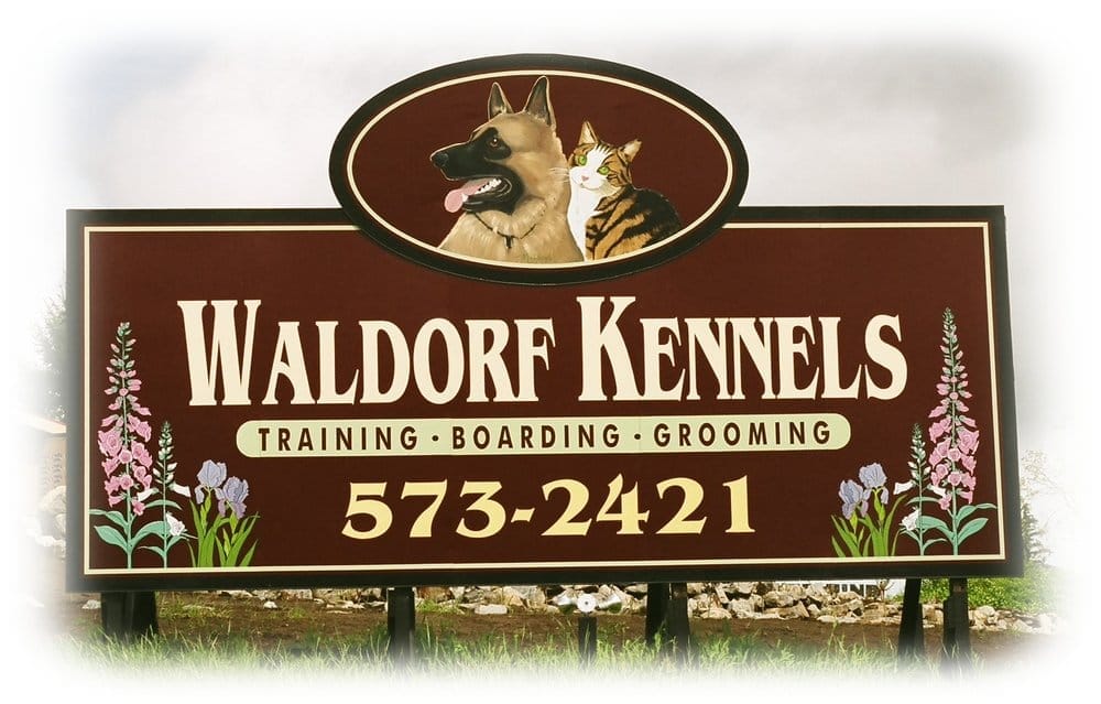 WALDORF KENNELS 18 Reviews Pet Training 16315 NE Union Rd