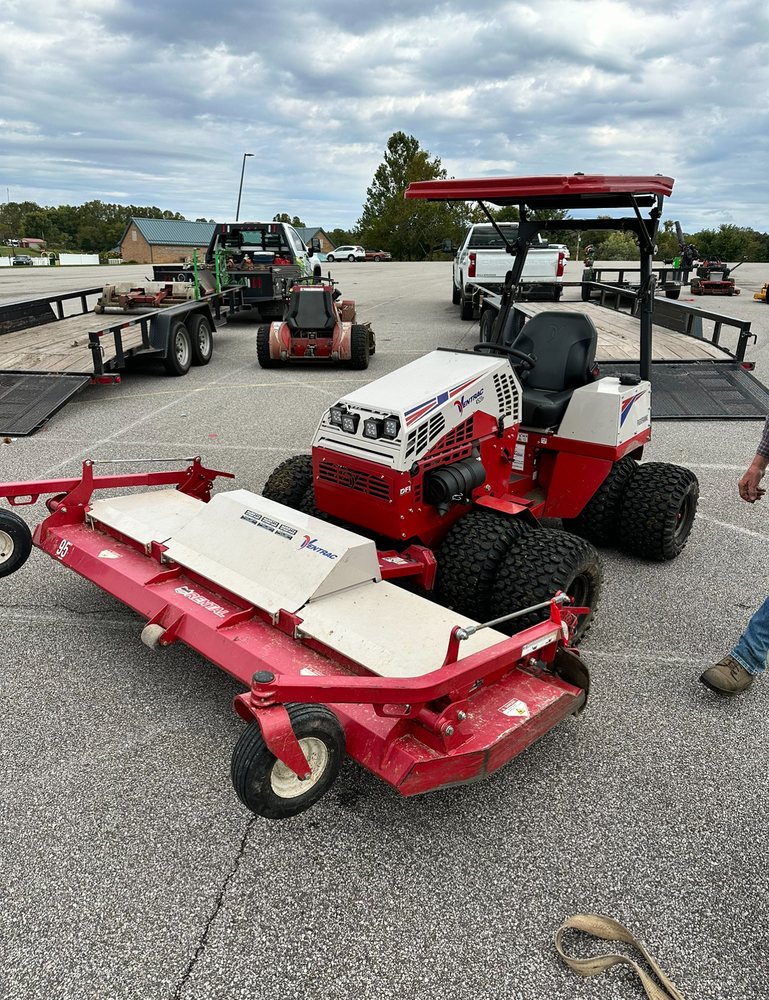 BLADES OF GLORY LAWN CARE Updated June 2024 11 Photos Marietta, Ohio Lawn Services