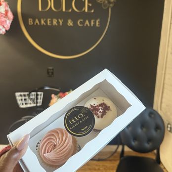 Dulce Bakery and Cafe - Cafes Near Me - Columbia, South Carolina