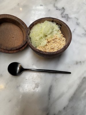 El Papagayo Restaurant by null