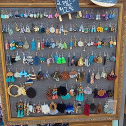 Edmond Farmer's Market Saturday