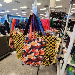 Ross Dress for Less