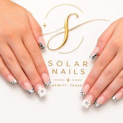 SOLAR NAILS | HEWITT