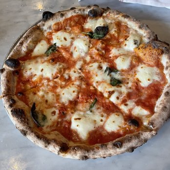 Follia - Margherita - Wine Bars Near Me - New York, New York