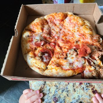 MrJims.Pizza - Pizza Near Me - Desoto, Texas