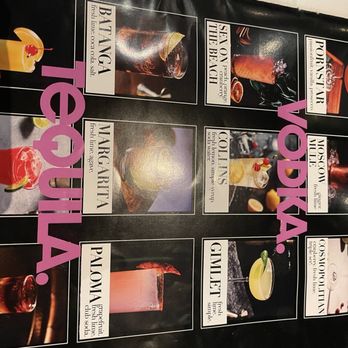 Rebellion Gastro Pub - Vodka and tequila cocktails - Gastropubs Near Me - Danbury, Connecticut Rebellion Gastro Pub - Vodka and tequila cocktails - Gastropubs Near Me - Danbury, Connecticut