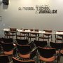 Photo of CUNY Graduate School of Journalism