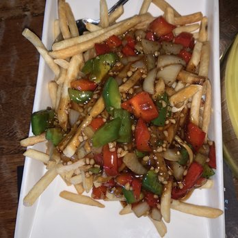 Monkey King At the Brewery - Disco Fries - Cajun/Creole Near Me - Alameda, California Monkey King At the Brewery - Disco Fries - Cajun/Creole Near Me - Alameda, California