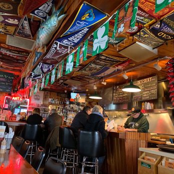 Art's Tavern - Bar view; lots of local memorabilia - Bars Near Me - Glen Arbor, Michigan Art's Tavern - Bar view; lots of local memorabilia - Bars Near Me - Glen Arbor, Michigan