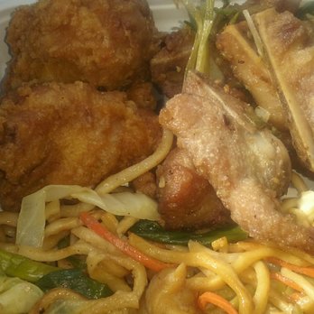 King Eggroll - The Plate - Chow Mein, Dried Pork & Fried Chicken - Vietnamese Near Me - San Jose, California King Eggroll - The Plate - Chow Mein, Dried Pork & Fried Chicken - Vietnamese Near Me - San Jose, California