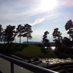 Bølgen og Moi