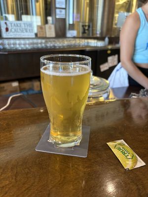 Fairhope Brewing Company by null