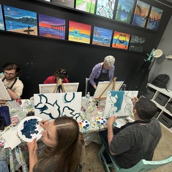PAINT N POUR Updated July 2025 379 Photos 180 Reviews 2772 348s