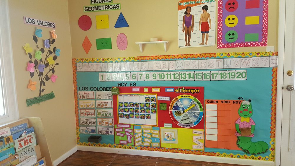 Solecitos - childcare center in Rockville, MD