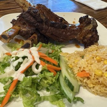 Ribs & Broth - BBQ Beef Ribs - Vietnamese Near Me - Waipahu, Hawaii Ribs & Broth - BBQ Beef Ribs - Vietnamese Near Me - Waipahu, Hawaii