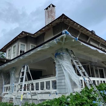 BH Charter Oak Construction - General Contractors Near Me - Stamford, Connecticut