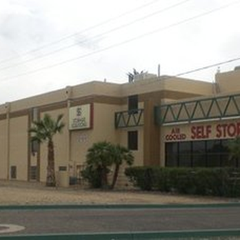 Peoria Grand Storage Solutions - Self Storage Near Me - Peoria, Arizona Peoria Grand Storage Solutions - Self Storage Near Me - Peoria, Arizona